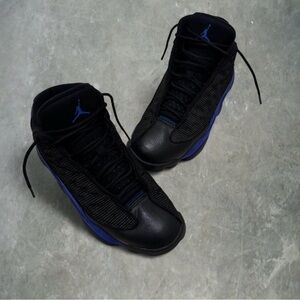 Air Jordan 13 Retro “Hyper Royal’